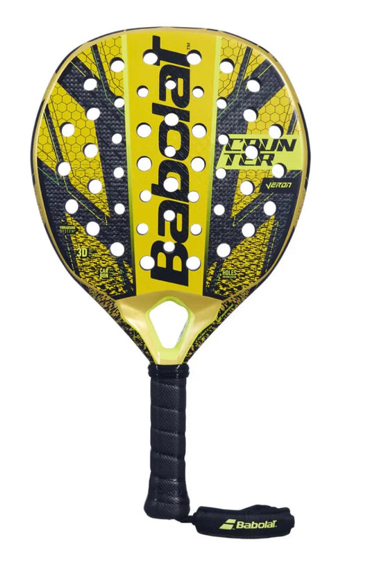 2024 Babolat Counter Veron – Power, Control & Precision