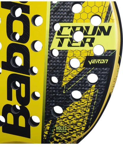 2024 Babolat Counter Veron – Power, Control & Precision