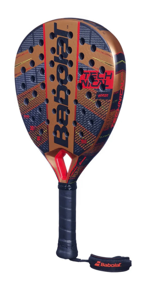 2024 Babolat Technical Veron – Precision, Power & Performance