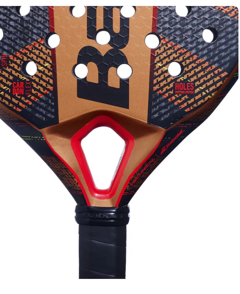 2024 Babolat Technical Veron – Precision, Power & Performance