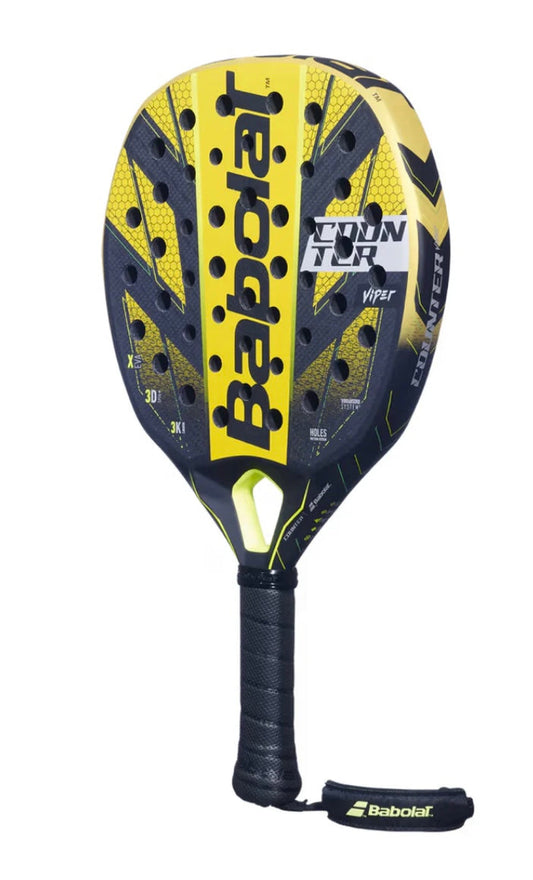 2024 Babolat Counter Viper – Power, Precision & Control