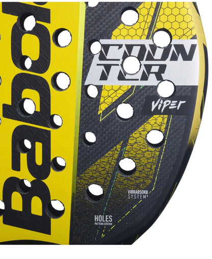 2024 Babolat Counter Viper – Power, Precision & Control