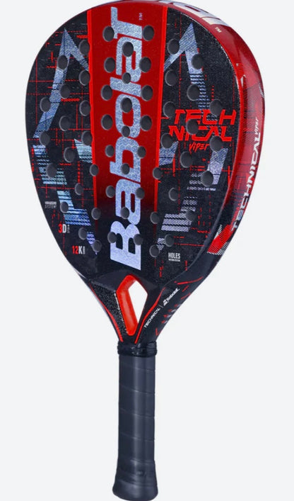2024 Babolat Technical Viper Juan Lebrón – The Ultimate Power & Precision for Champions