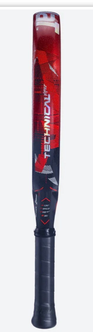 2024 Babolat Technical Viper Juan Lebrón – The Ultimate Power & Precision for Champions