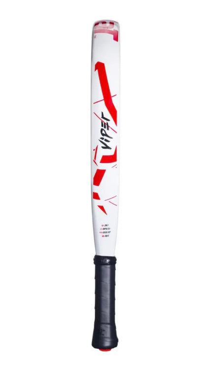 2025 Babolat Viper Juan Lebrón 2.5 Padel Racket – Unleash Your Inner Wolf