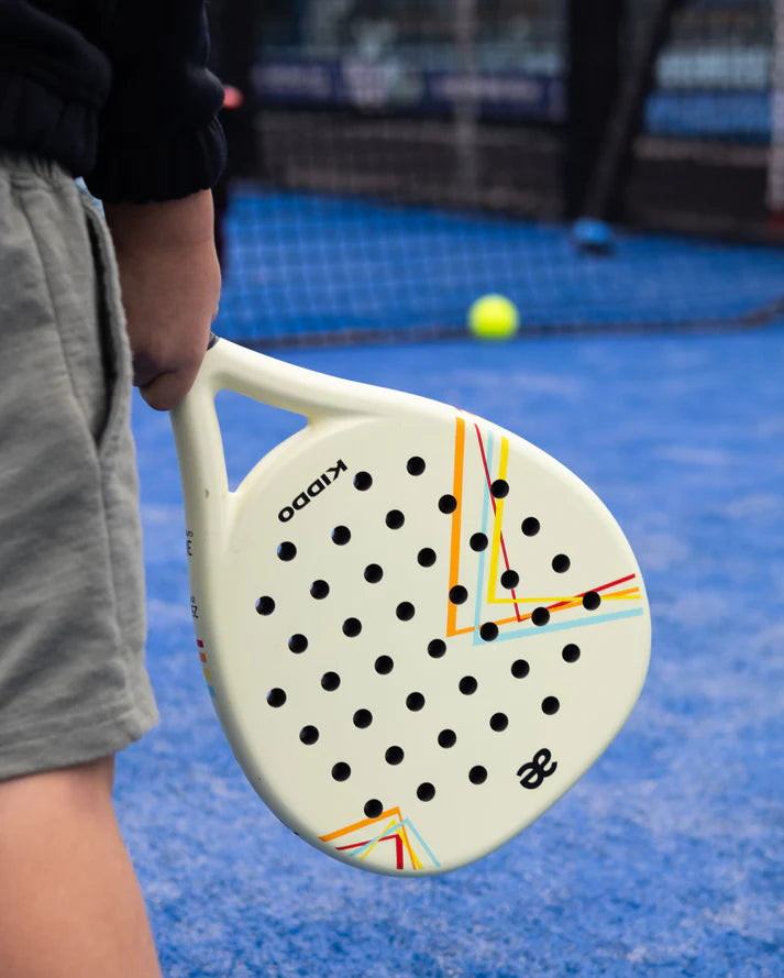 2025 Plaega Kiddo Racket