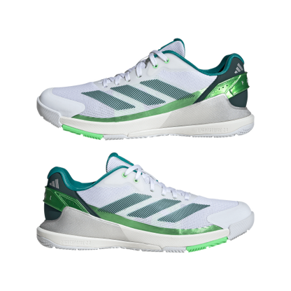 Adidas Crazyquick LS Padel Shoes