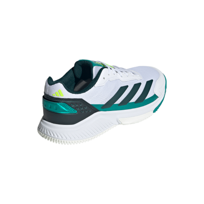 Adidas Courtquick Padel Shoes