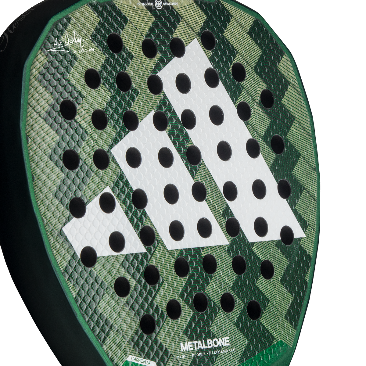 2025 Adidas Metalbone Reserve X Padel Racket – Limited. Powerful. Elite.