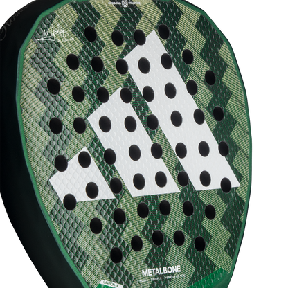 2025 Adidas Metalbone Reserve X Padel Racket – Limited. Powerful. Elite.