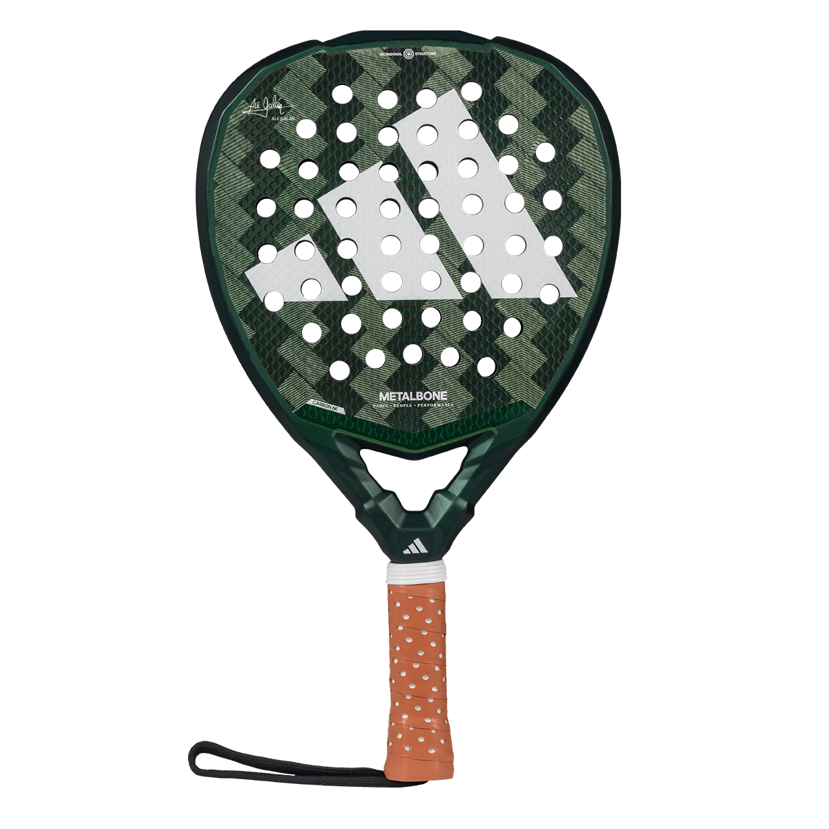 2025 Adidas Metalbone Reserve X Padel Racket – Limited. Powerful. Elite.