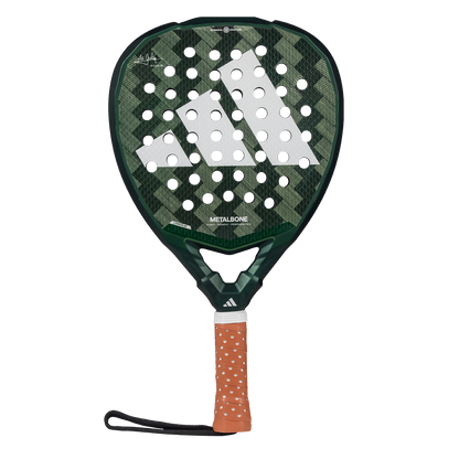 2025 Adidas Metalbone Reserve X Padel Racket – Limited. Powerful. Elite.