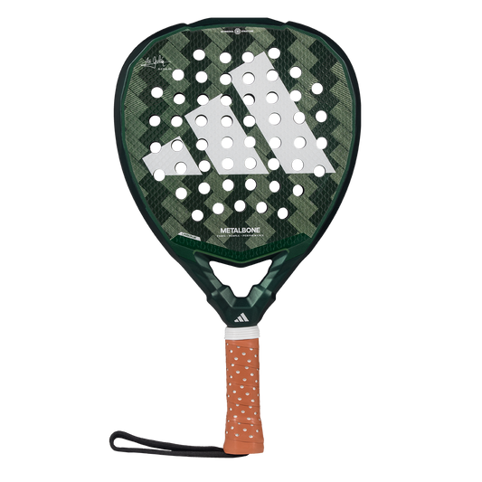 2025 Adidas Metalbone Reserve X Padel Racket – Limited. Powerful. Elite.