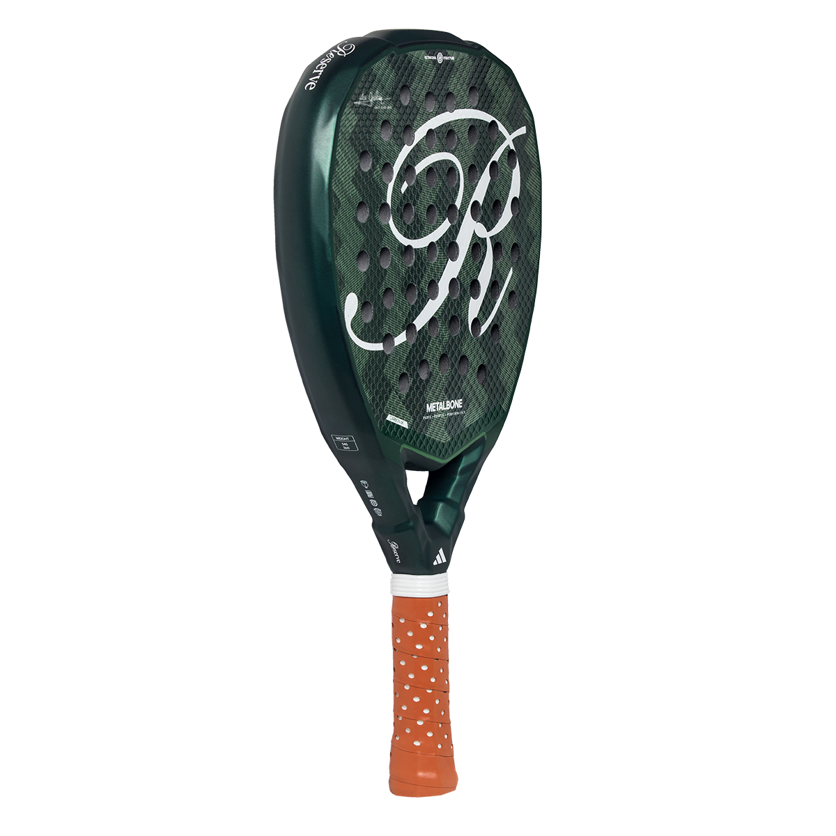 2025 Adidas Metalbone Reserve X Padel Racket – Limited. Powerful. Elite.