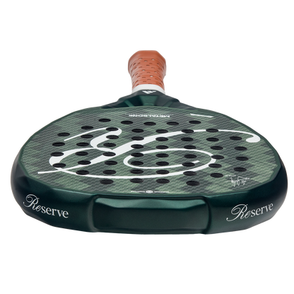 2025 Adidas Metalbone Reserve X Padel Racket – Limited. Powerful. Elite.