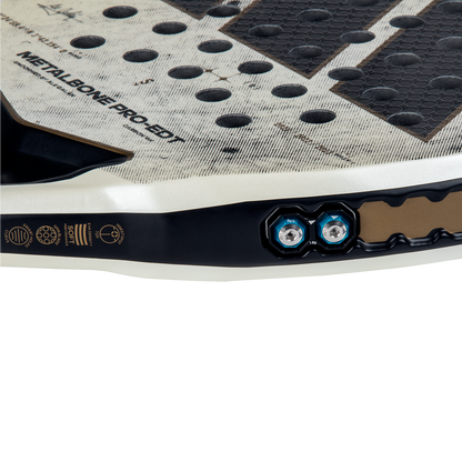 2025 Adidas Metalbone 3.4 Pro Edition – Built for the Pros. Ready for You.