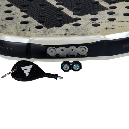 2025 Adidas Metalbone 3.4 Pro Edition – Built for the Pros. Ready for You.