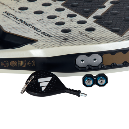 2025 Adidas Metalbone 3.4 Pro Edition – Built for the Pros. Ready for You.