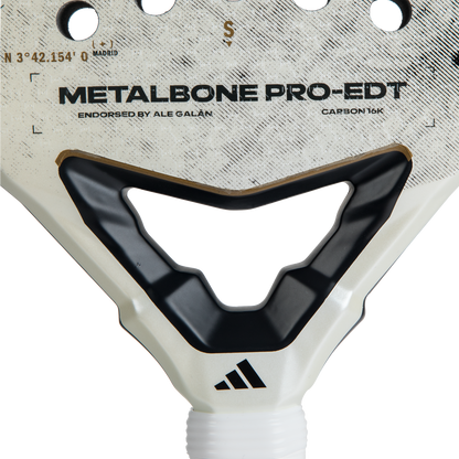 2025 Adidas Metalbone 3.4 Pro Edition – Built for the Pros. Ready for You.