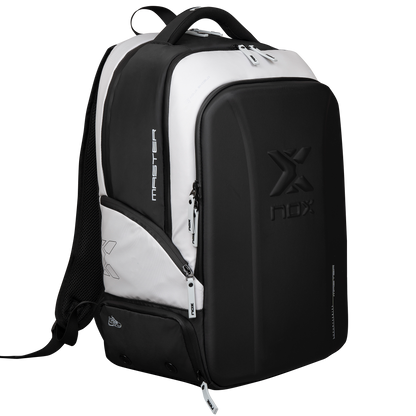 2025 Nox Luxury Master Series Backpack – Ultimate Performance & Stylish Design