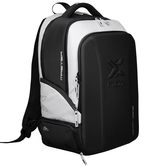 2025 Nox Luxury Master Series Backpack – Ultimate Performance & Stylish Design