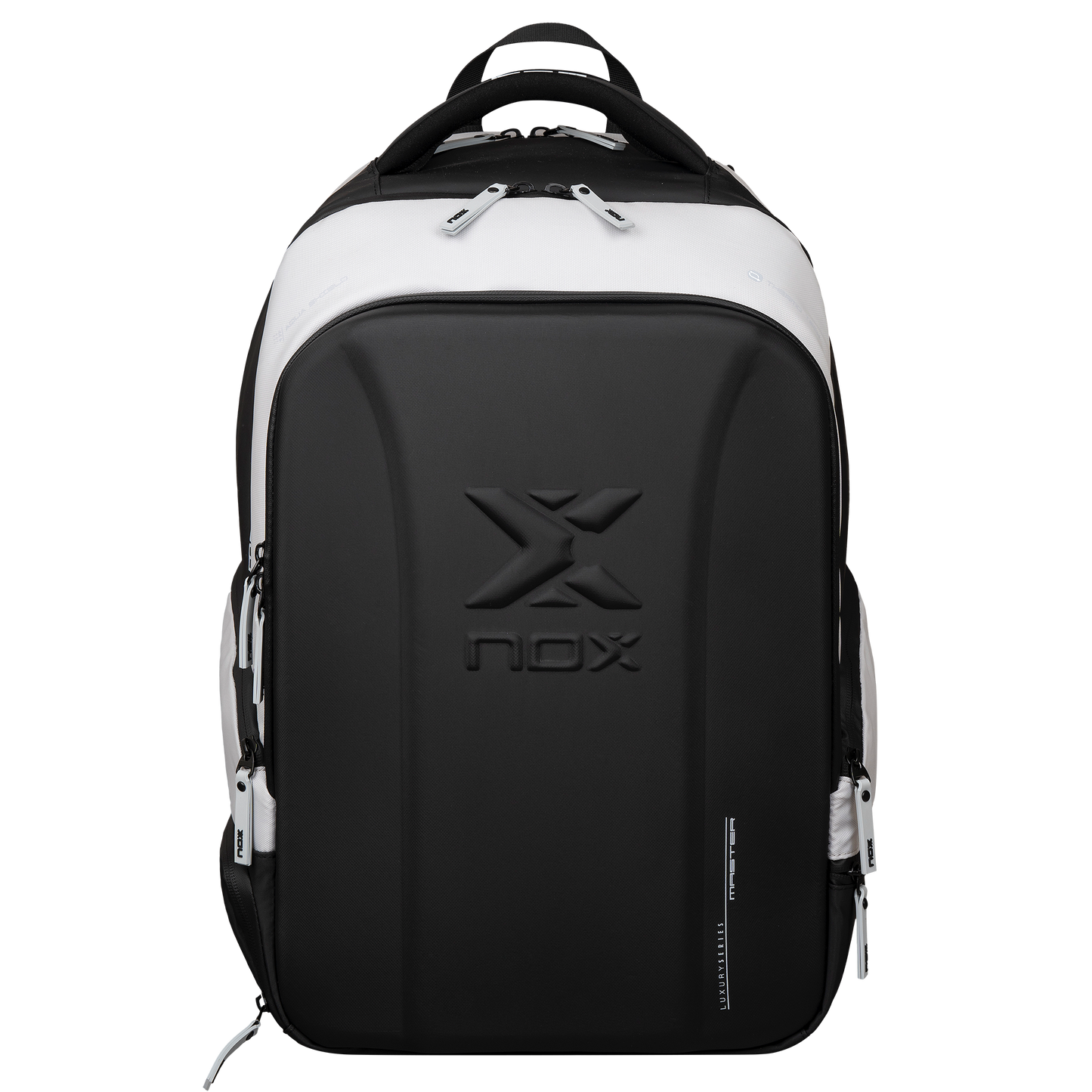 2025 Nox Luxury Master Series Backpack – Ultimate Performance & Stylish Design