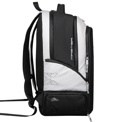 2025 Nox Luxury Master Series Backpack – Ultimate Performance & Stylish Design