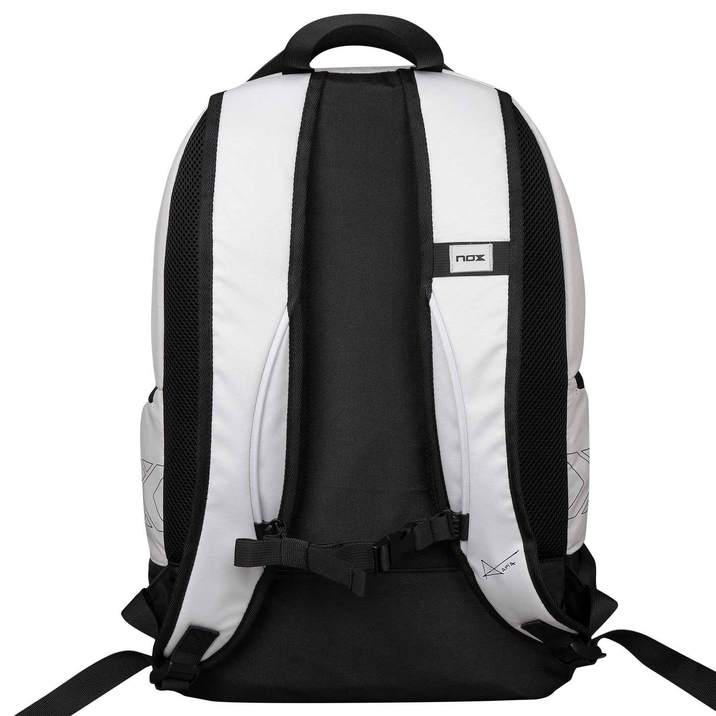 2025 Nox Luxury Master Series Backpack – Ultimate Performance & Stylish Design