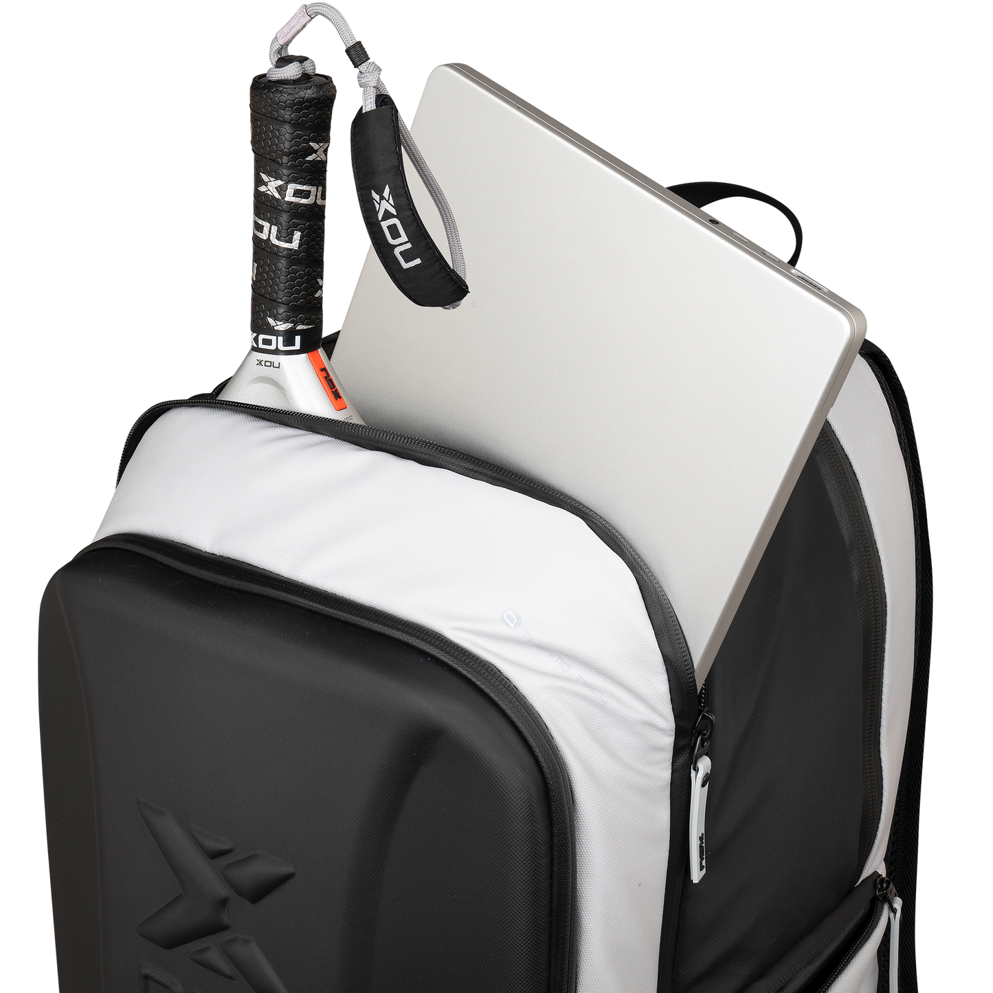2025 Nox Luxury Master Series Backpack – Ultimate Performance & Stylish Design