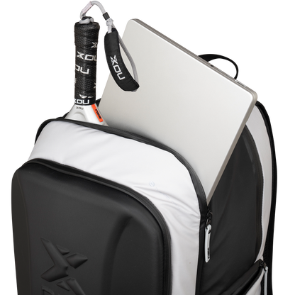 2025 Nox Luxury Master Series Backpack – Ultimate Performance & Stylish Design