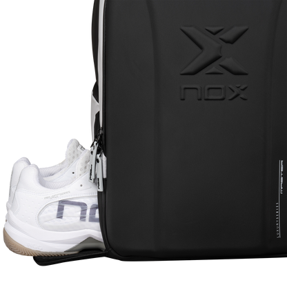 2025 Nox Luxury Master Series Backpack – Ultimate Performance & Stylish Design