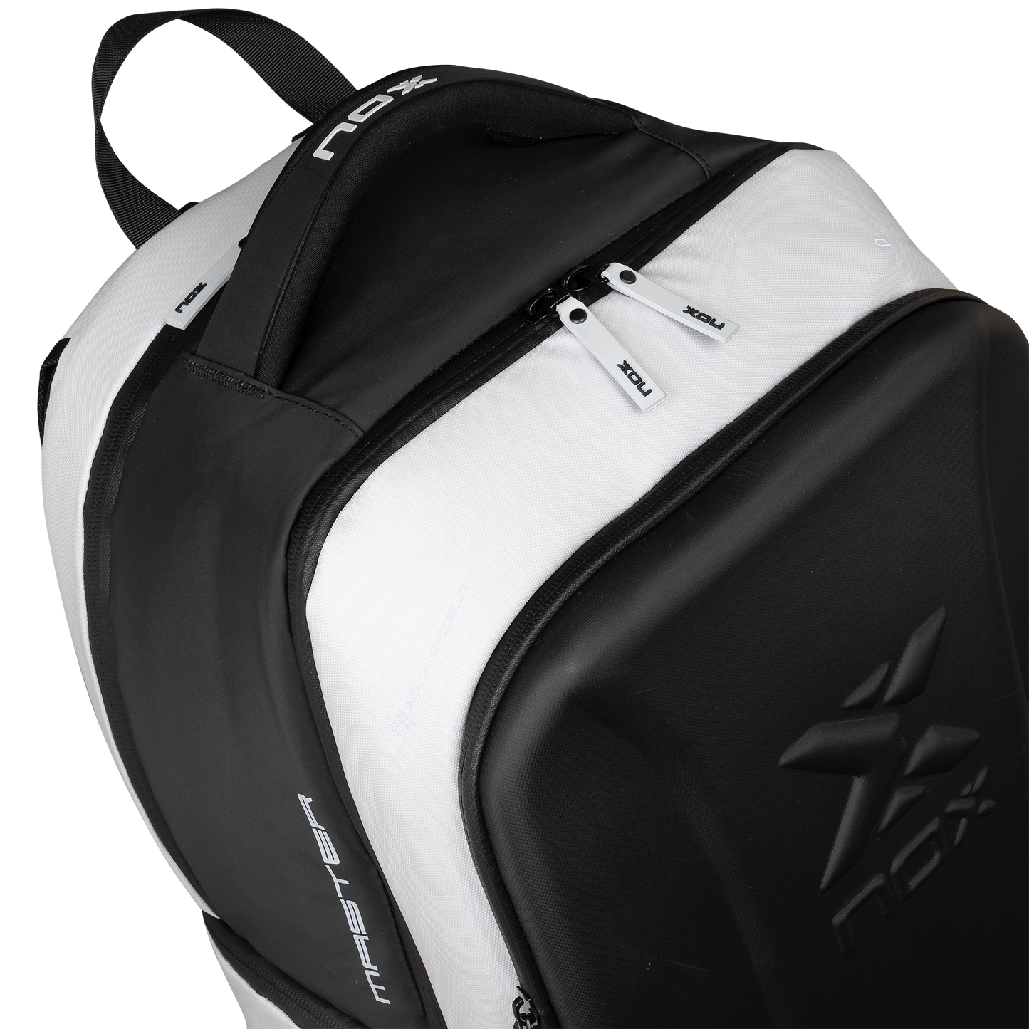 2025 Nox Luxury Master Series Backpack – Ultimate Performance & Stylish Design