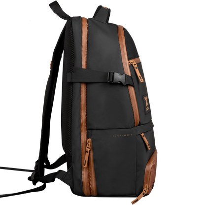 2025 Nox Open Series Backpack – Premium Functionality & Stylish Design