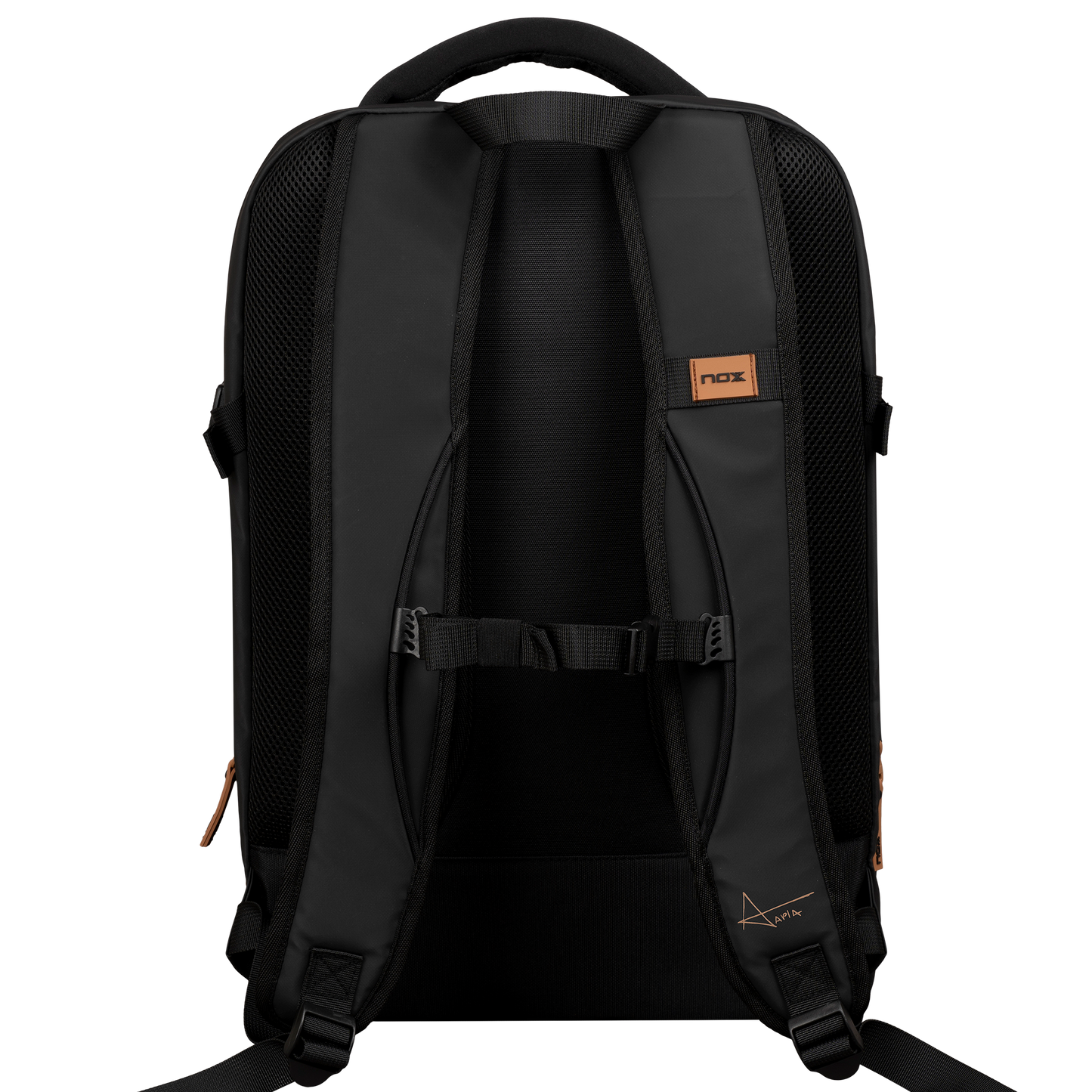 2025 Nox Open Series Backpack – Premium Functionality & Stylish Design