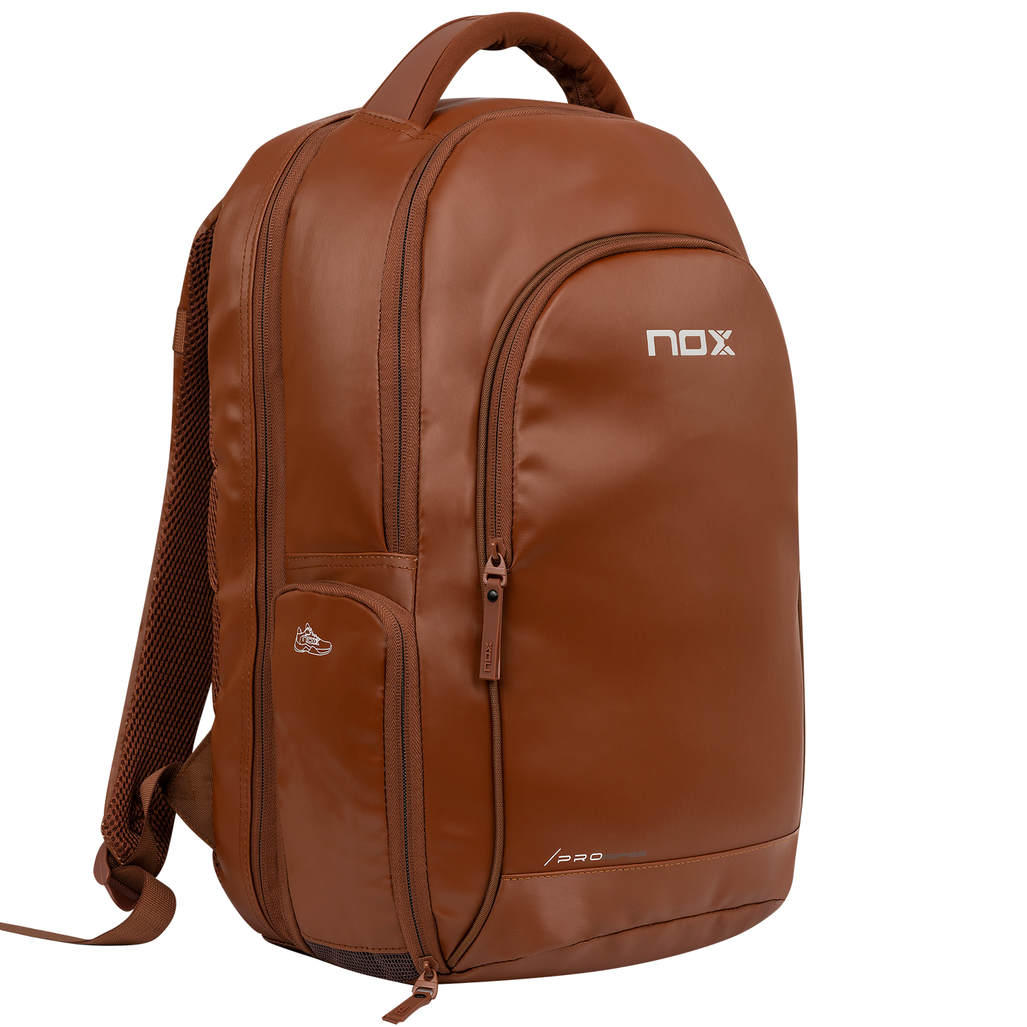 2025 Nox Pro Series Backpack – Style, Comfort, and Functionality