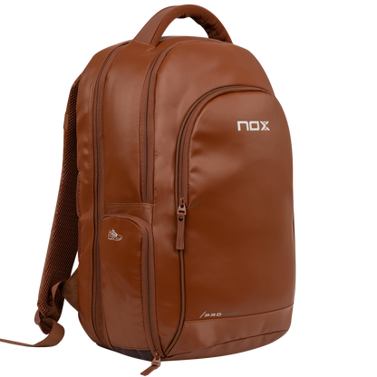 2025 Nox Pro Series Backpack – Style, Comfort, and Functionality
