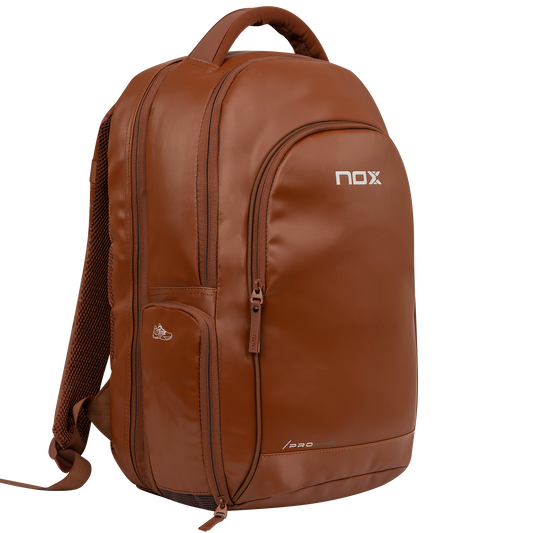 2025 Nox Pro Series Backpack – Style, Comfort, and Functionality