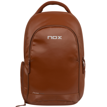 2025 Nox Pro Series Backpack – Style, Comfort, and Functionality