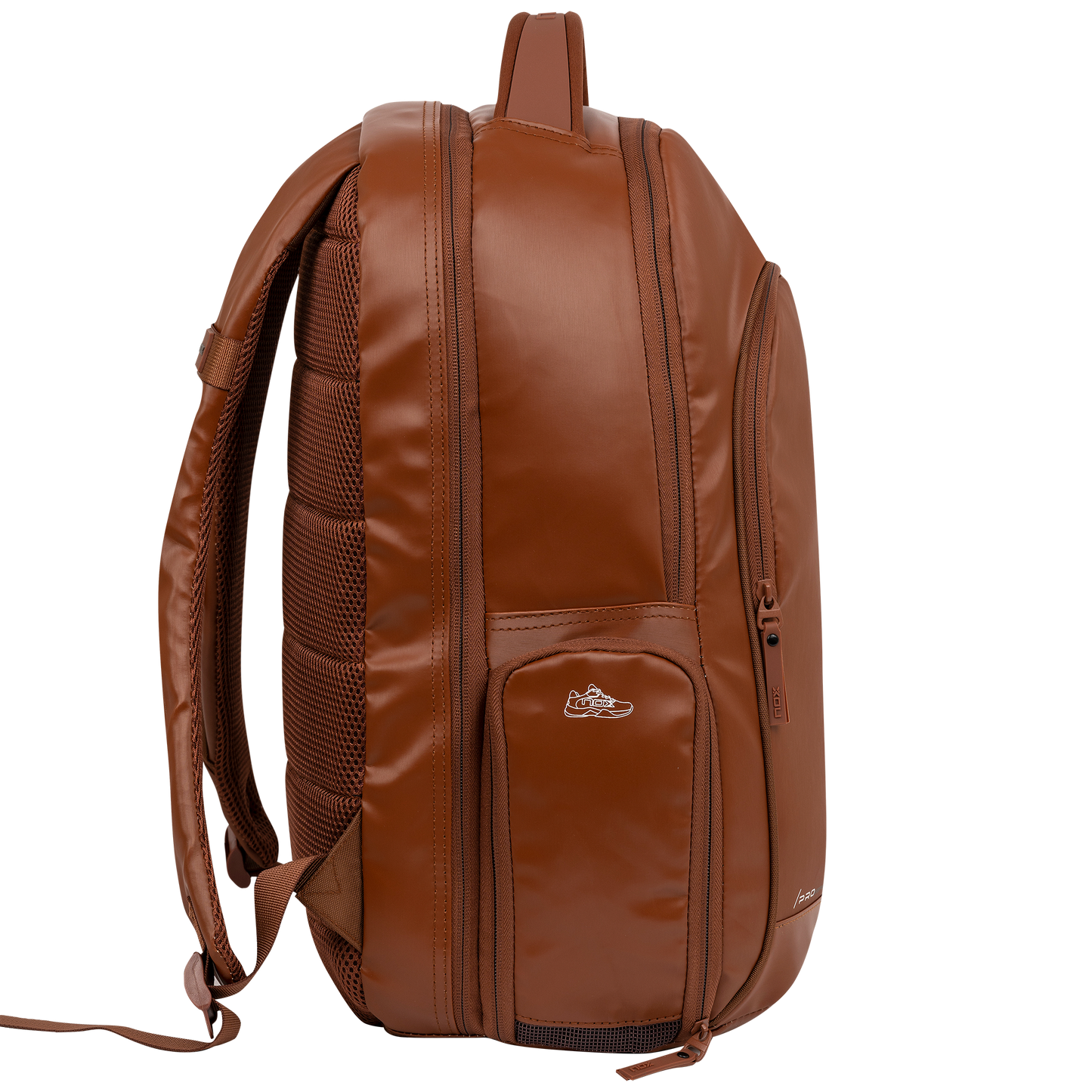 2025 Nox Pro Series Backpack – Style, Comfort, and Functionality