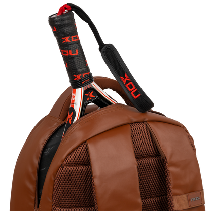 2025 Nox Pro Series Backpack – Style, Comfort, and Functionality