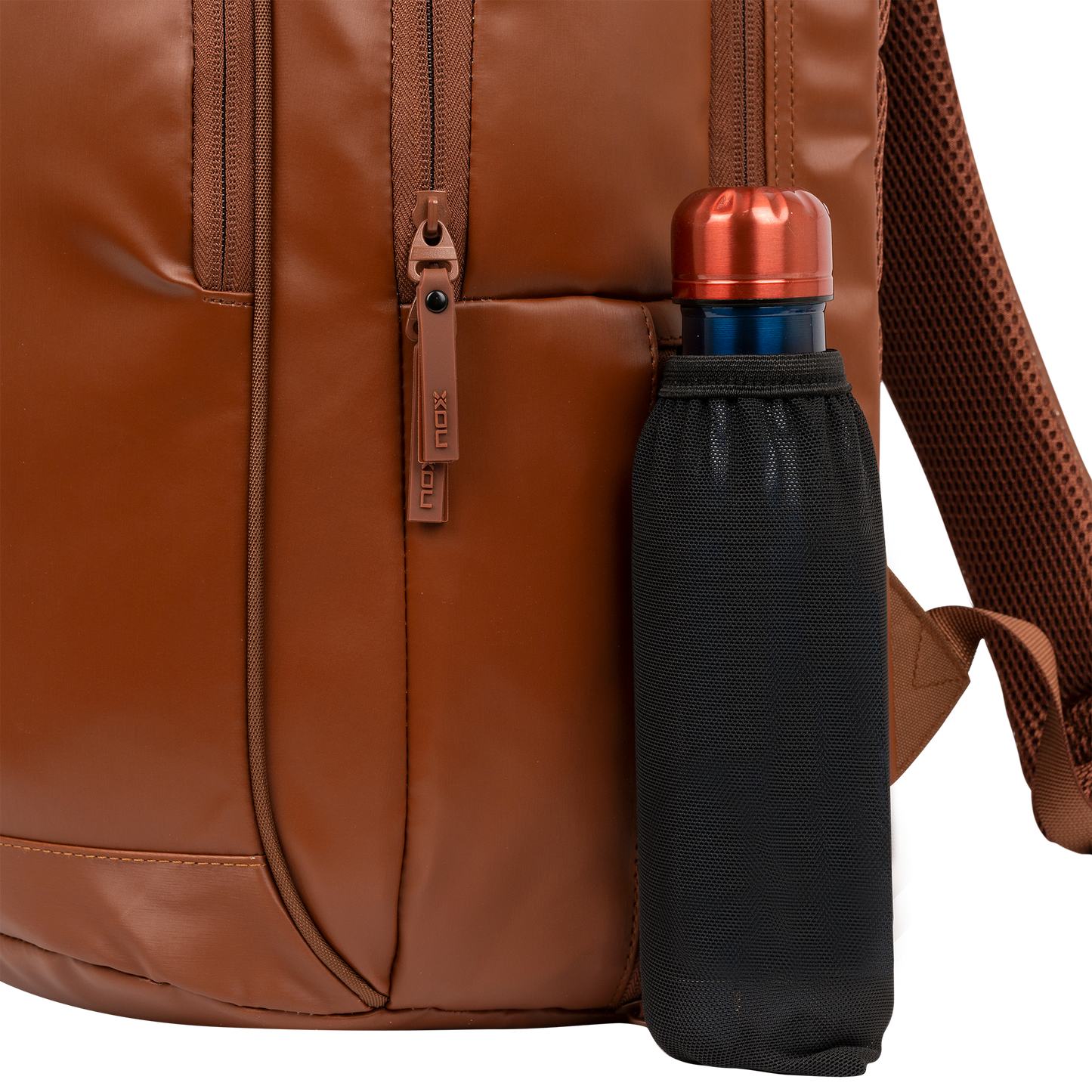 2025 Nox Pro Series Backpack – Style, Comfort, and Functionality