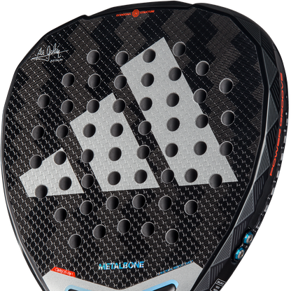 2025 Adidas Metalbone 3.4 Padel Racket – Unleash the Power Within