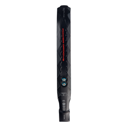 2025 Adidas Metalbone 3.4 Padel Racket – Unleash the Power Within