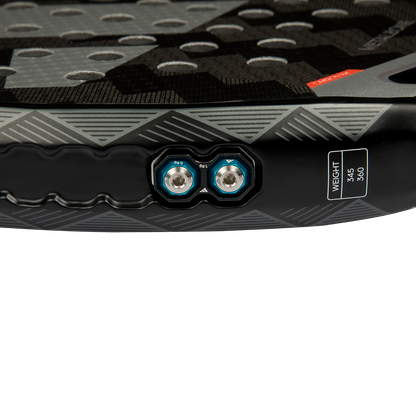 2025 Adidas Metalbone 3.4 Padel Racket – Unleash the Power Within
