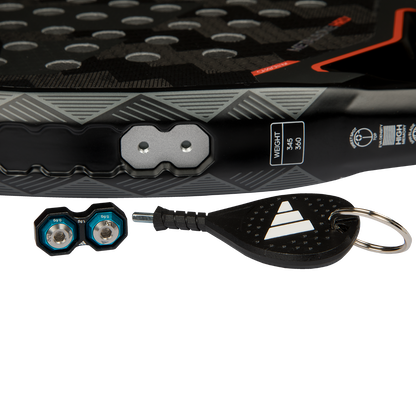 2025 Adidas Metalbone 3.4 Padel Racket – Unleash the Power Within