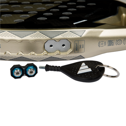 2025 Adidas Metalbone 3.4 Control – Precision, Power & Performance