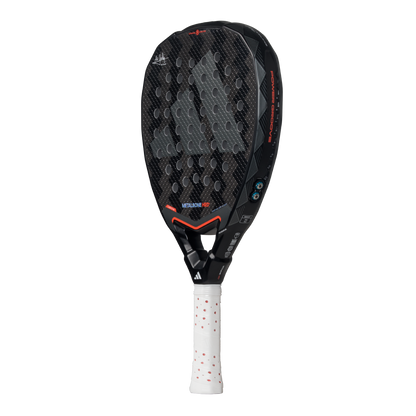 2025 Adidas Metalbone HRD+ 3.4 Padel Racket – Hardcore Power. Pro-Level Control.