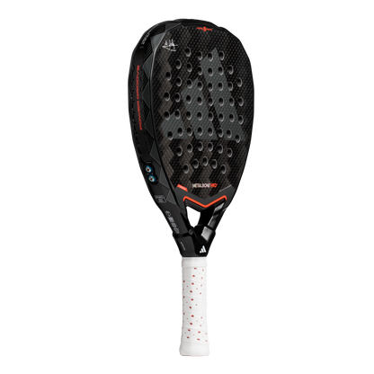 2025 Adidas Metalbone HRD+ 3.4 Padel Racket – Hardcore Power. Pro-Level Control.