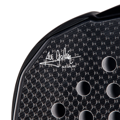 2025 Adidas Metalbone HRD+ 3.4 Padel Racket – Hardcore Power. Pro-Level Control.