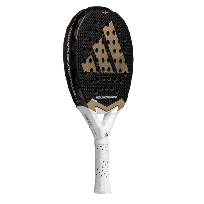 2025 Adidas Metalbone Carbon CTRL 3.4 Padel Racket – Precision Redefined